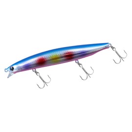 DAIWA ABPM Chivas Lure Shoreline Shiner Z Vertis R125F-SSR