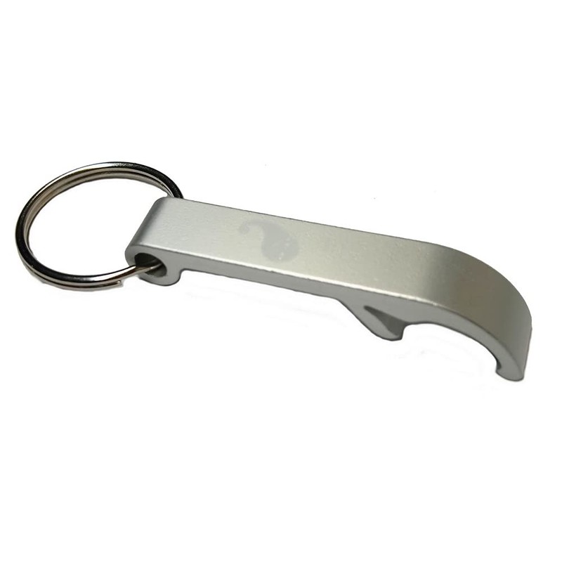 TTMC Natural Supplement, Belgian Supplement, 1 Bottle Opener Blumie (Natural