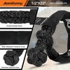 Aomifunny 7/16" x 30ft UHMWPE Tow Rope, 31,200 Lbs Break