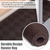 2' x 6' Non Slip Runner Rug for Hallway Indoor