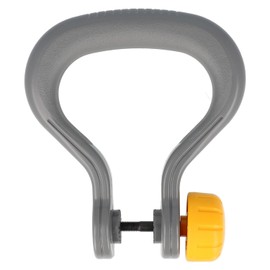 Kyocera 6076057 Former Ryobi Auxiliary Handle Blower Vacuum for RESV-1000/1010/1020/1020V/1500/1510V