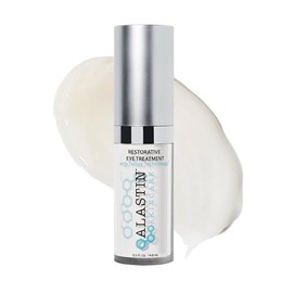 ALASTIN Skincare Restorative Eye Trearment - Crema de ojos (14.8 mL), ayuda a reducir la apariencia de ojeras e inflamación y a suavizar la apariencia