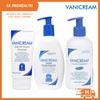 Vanicream Gentle Facial Cleanser 237ml / 74ml