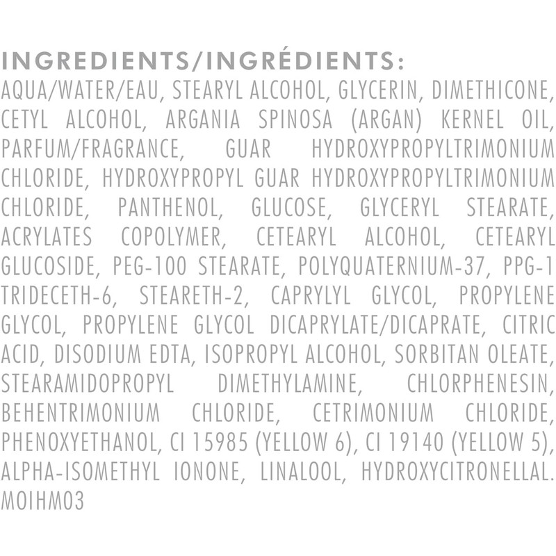 Moroccanoil Máscara Hidratante Intensa, 75ml