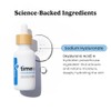 100% Pure Brightening Serum, 2 Ounce
