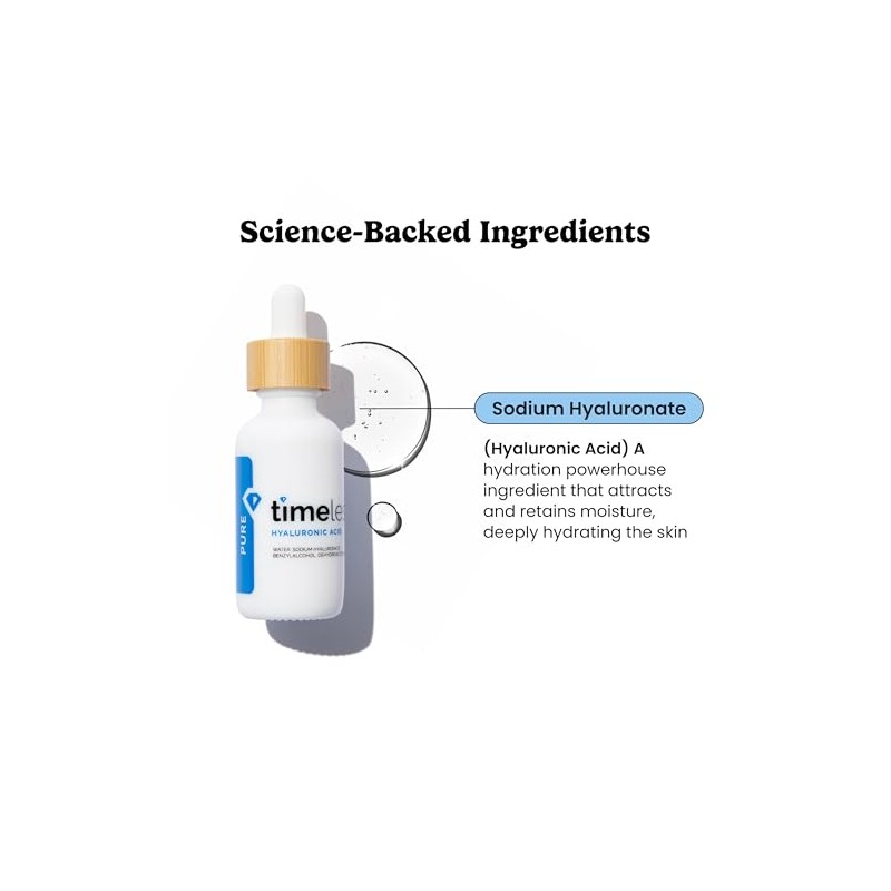 100% Pure Brightening Serum, 2 Ounce
