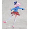 Shangri-La Frontier Emuru [Humanization] 1/7 Scale Plastic Painted Complete Figure