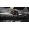 Toyota Overlay ! New 2014-2023 Toyota 4Runner Limited Matte Black