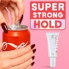 SSAL NOLAE Newly Released Super Strong Nail Glue - 30
