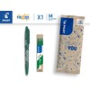 PILOT - FriXion Ball 0.7 Set - Erasable Rollerball Pen