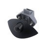 MTSmart RV Push Button Door Catch Lock for Motorhome Caravan