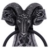 Nemesis Now Thors Hammer Door Knocker 15.9cm, Grey