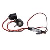 RC Car Headlight 3W Bright Light 8 Dynamic Modes Fit