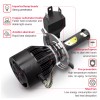 CHUSYYRAY For Honda Ridgeline 2006-2014 6000K H4 9003 LED Headlights