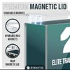 Dinavio Crafthouse Elite Trainer Box Acrylic Display Case Stackable -