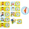 Trefl "The Clock Game (Multi-Colour)