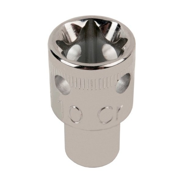 Socket 1/2" DIAM.15 BI-HEX TAH