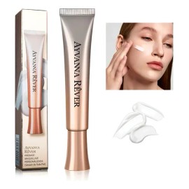 Primer De Maquillaje Ayvanna Rêver Minimizador De Poros