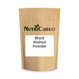 Black Walnut Powder 1.1 LBS (500 G)