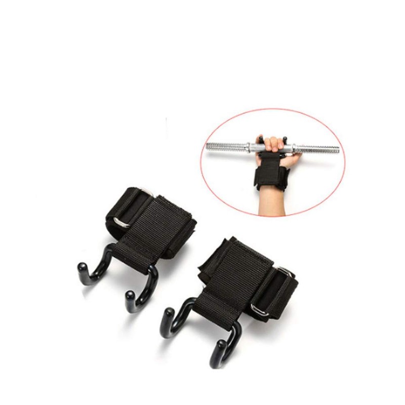 HJ Power Grip, Muscle Training, Training Grip, Wrist Guard, Grip