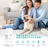 Smart Thermometer/Hygrometer, Bluetooth, Digital Thermometer/Hygrometer, Smartphone Compatible, Smart Sensor, Data