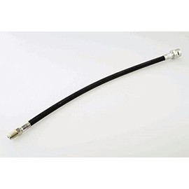 HELLA PAGID 8AH 355 465-331 Brake Hose, Rear Axle or Front Axle