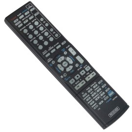 VINABTY AXD7692 Remote Control Replaces Pioneer AXD7664 AV A/V Receiver System Remote Control Applicable to VSX-528, VSX-828, VSX515, VSX516, vSx528, VSx828, VX-528, VX528, VSX-515-S, VSx-516-S