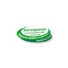 Sanger Hot Water Bottle with Fleece Cover, 2L (Green)