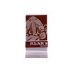 Klar's Cinnamon Soap 100g