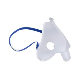 OMRON NEB6001 OMRON Adult Mask SEBS (for all Compressor Inhalation Devices), OMRON Original Accessories