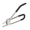 Brake Hose Pinch Steel 12mm Opening Rounded Jaw Edges Multipurpose