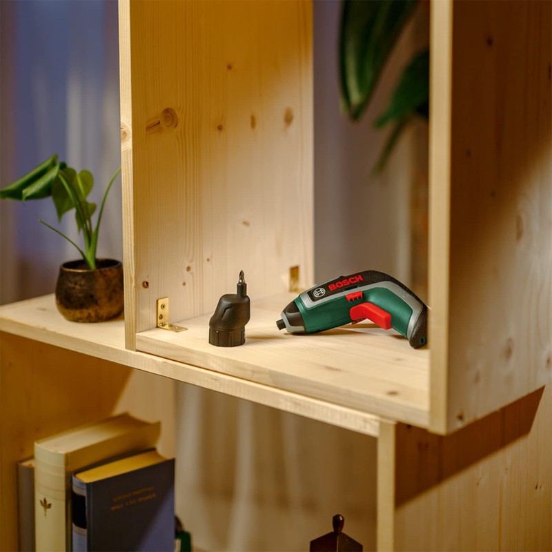 Bosch Off-Set Angle Adapter for IXO (accessory for IXO screwdriver,