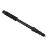 Mic Boom Arm Portable Soft Foam Handle Easy Operation Aluminium