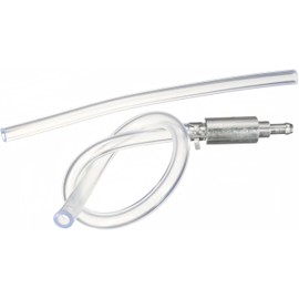 Trifletopia Brake Bleeding Kit - brake bleeder - motorcycle brake bleeding kit with universal clutch bleeding hose, one way valve, and tool - perfect for car and motorcycle maintenance
