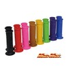 super grip 120mm green for 7/8" (22.2mm) handle