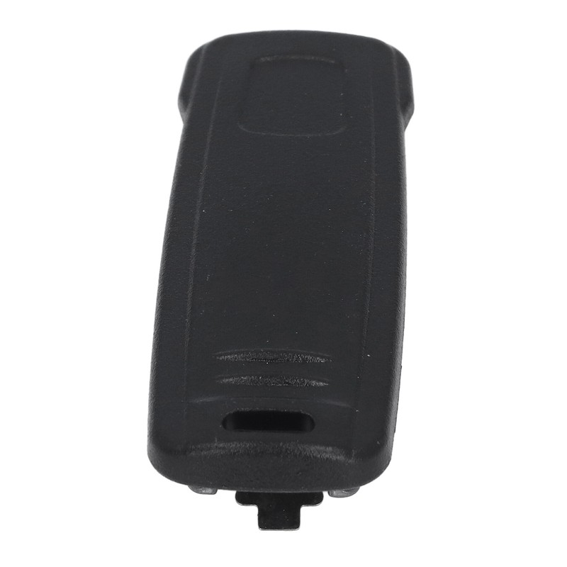 6Pcs Walkie Talkie Belt Clip Portable Sturdy Easy Installation Radio