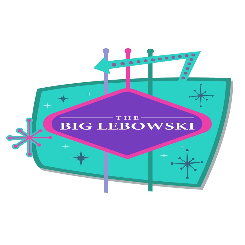 Super Impulse Poptaters The Big Lebowski, The Dude