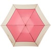 ranbankorekusyon baikara-mini Umbrella - coral pink