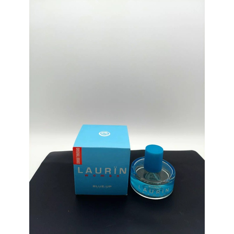 Blue Up Laurin by Blue Up 1.7 oz 50 ml