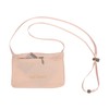 Tatonka Ladies Soft ID Pocket Travel Accessory Chest Pouch Nude