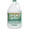 Simple Green 2710200613005 1 Gal Jug, Industrial Cleaner And Degreaser,