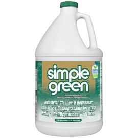 Simple Green 2710200613005 1 Gal Jug, Industrial Cleaner And Degreaser,