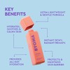 BYOMA Hydrating Milky Toner (150ml) for Dry Skin, Ultra Hydrating