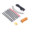 Motor Control Module Dual Drive Controller Board Brushless FOC BLDC