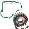 For Polaris Stator And Gasket for Polaris Ranger XP 700