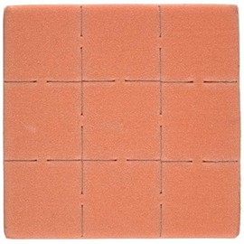 Star Nail Super Orange Nail Blocks 126-Count