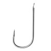 Daiwa Tournament Snelled Roach Hooks 60cm 10pcs., Size 14