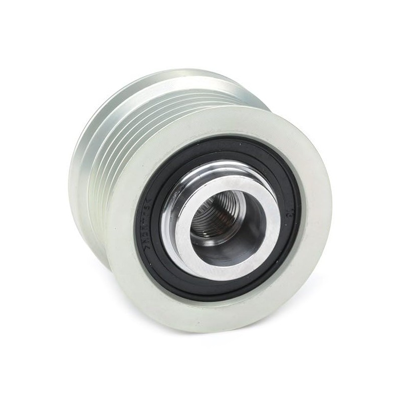 RIDEX 1390F0103 Alternator Freewheel Pulley Light Machine