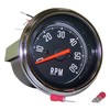 Crown Automotive Tachometer Body