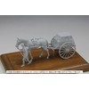 Fine-Mold FM60 1/35 Military Series Imperial Army Military Horse Transport